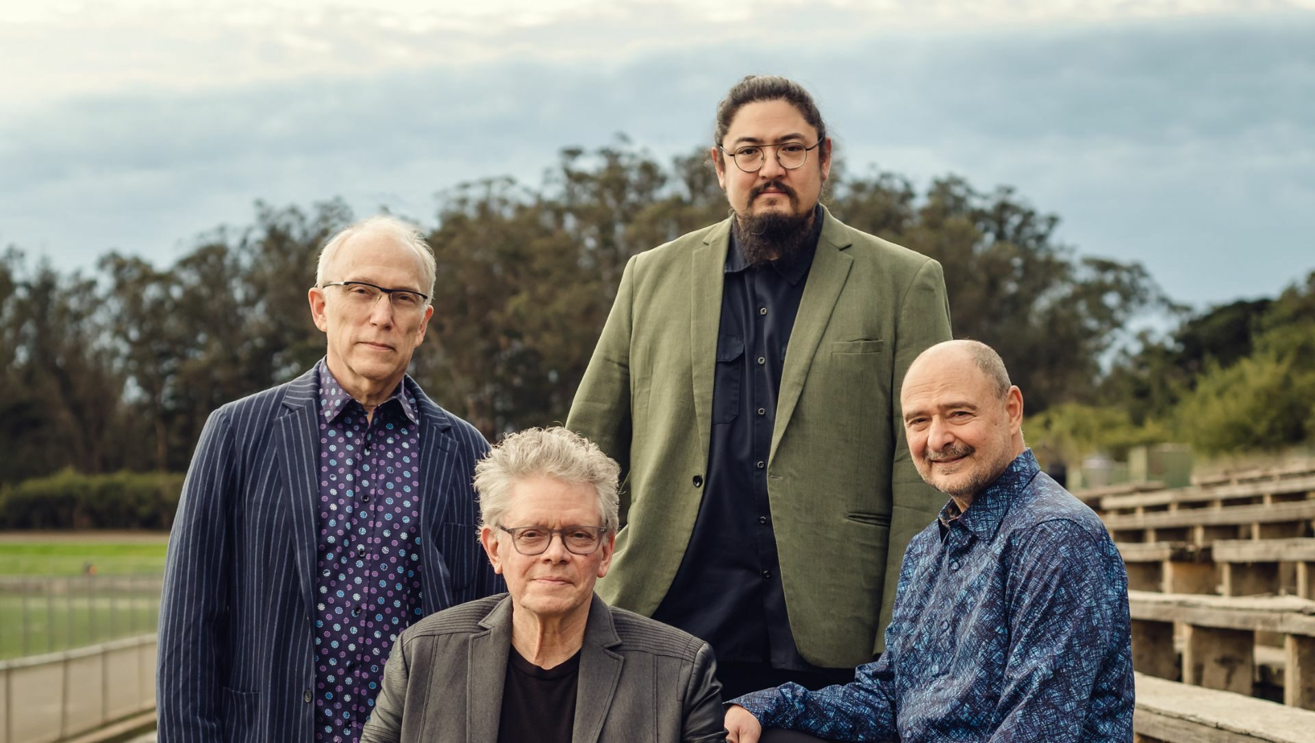 KRONOS QUARTET
